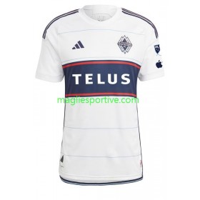 Completo Calcio Vancouver Whitecaps Divisa Prima 2023-2024
